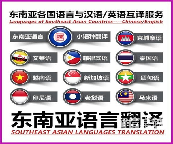 福州翻譯公司哪家好-福州翻譯公司排名