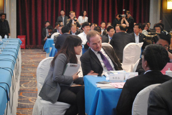 成都翻譯公司（同傳背后的辛酸）