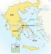 成都希臘語翻譯公司（希臘語翻譯價格）