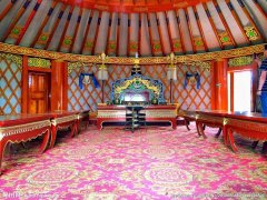 成都蒙古語翻譯公司